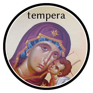 Tempera